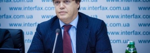 Дмитро Сенниченко