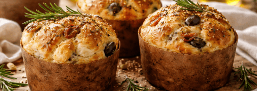 Солона паска