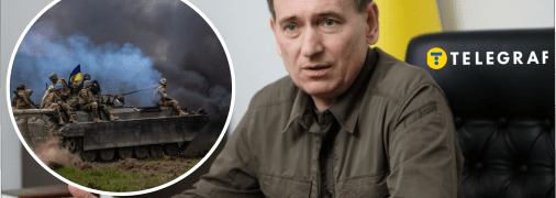 Веніславський заявив, що війна в Україні завершується