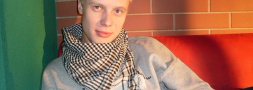 Игорь Захаров