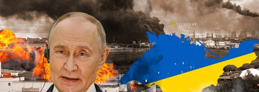 Ситуація на півострові для окупантів важка