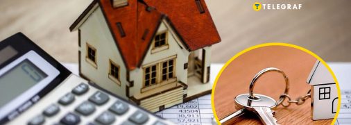 Придбати можна квартири та будинки на первинному й вторинному ринках