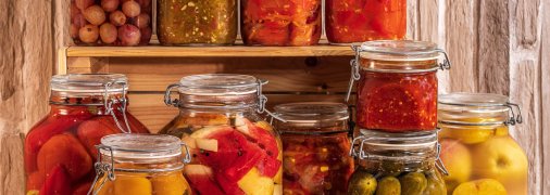 Консервація