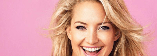 Кейт Хадсон объявила о беременности