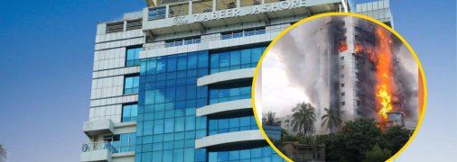 Zabeer International Hotel