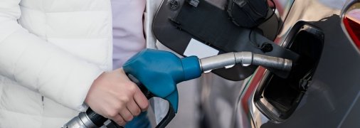 Ціни на пальне у світі знову почали стрімко зростати, — Куюн