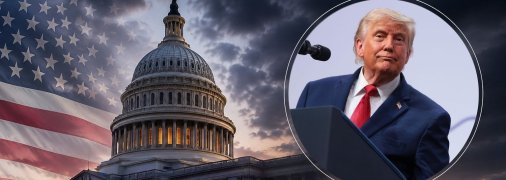 Трамп получит рычаги давления на Кремль и не только