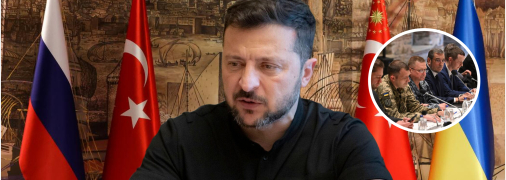 Володимир Зеленський