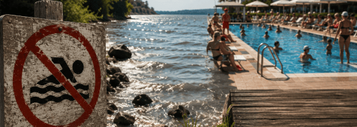 Водоемы