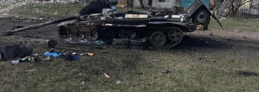 Є два базові підходи до вирішення проблеми російської агресії