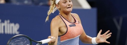 Ястремська про Кубок Кремля: Мені подобається грати на цьому турнірі