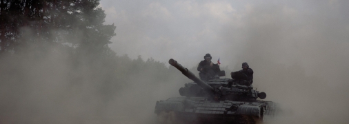 Вторжение россии в Украину длится уже более 170 дней