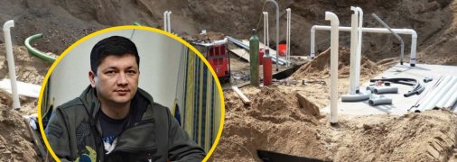 Виталий Ким