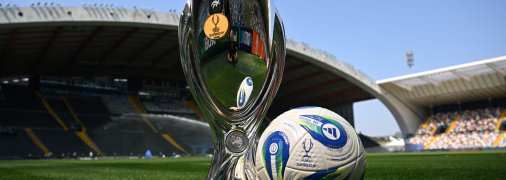 Суперкубок УЄФА