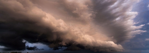 Люди имеют лишь иллюзию власти над природой