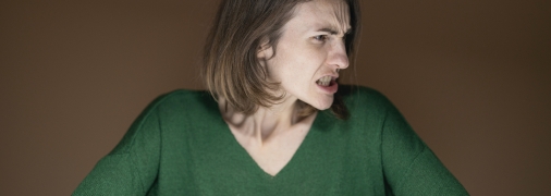 Они постоянно "срываются" по пустякам