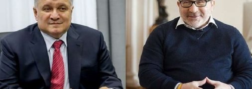 Вероятно, Кернес умер не сегодня, а Аваков уже берет Харьков под свой контроль - источник