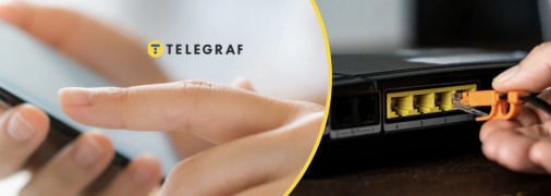 Допоможе технологія xPON