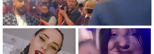 YUNA-2021: названы победители музыкальной премии (видео)