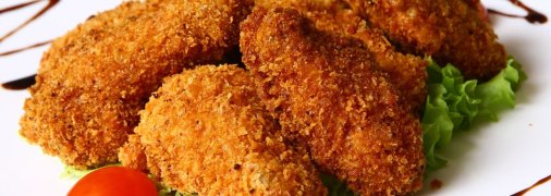 Просто, быстро и очень вкусно