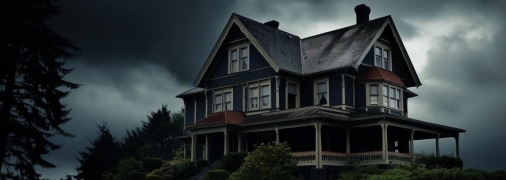 Варто прислуховуватися до свого будинку