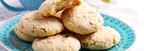 Отличное печенье всего из пяти ингредиентов
