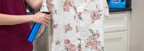 Цей метод можна застосовувати і для усунення іншого роду запахів