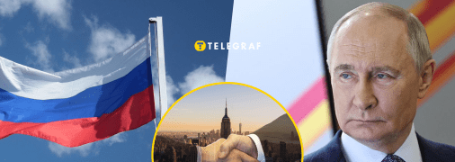 У Росії заявляють про "бізнес-успіх" родича Путіна