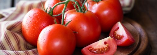 5 способов заморозки помидоров