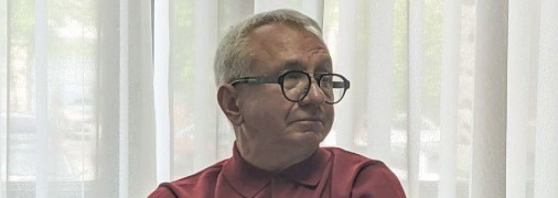 Заместитель главы комитета ВРУ по энергетике и жилищно-коммунальным услугам Алексей Кучеренко