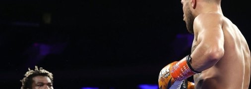 Василий Ломаченко