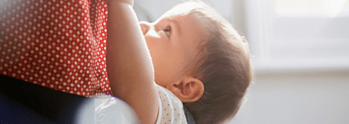 О «затроганных» и окруженных «мамканьем»: психолог о личном пространстве матерей