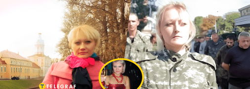 Ирина Филатова