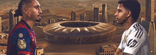 "Барселона" - "Реал"