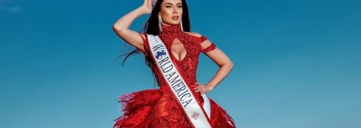 Ірина Безсмертна поїхала до чоловіка у США 4 роки тому