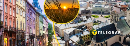 Синоптики назвали дату різкого потепління у Львові