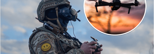 Кто сорвал контракты по "Мавикам"