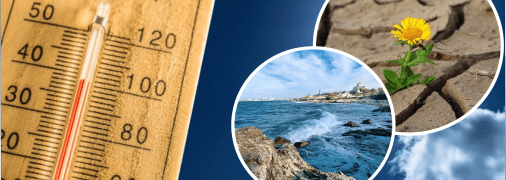 Погода в Украине