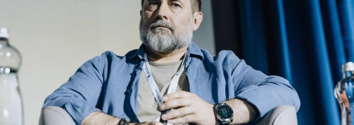 Сергій Гайдай