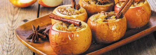 Самые вкусные, аппетитные, полезные для всей семьи