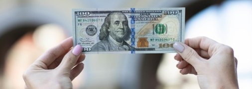 Курс валюты в Украине и прогноз на январь 2023 г.