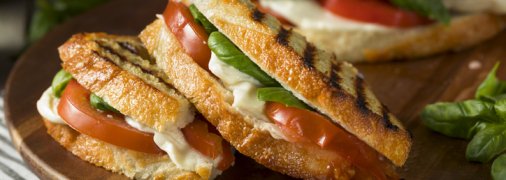 ТОП-7 рецептов  бутербродов, которые можно взять на работу