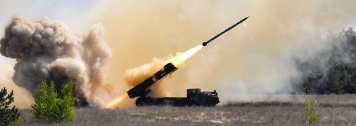 Так выглядели заключительные испытания "Ольхи" в 2018 году