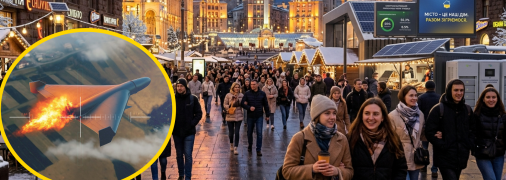 Большие города не останутся без населения