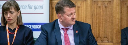 Валерий Залужный