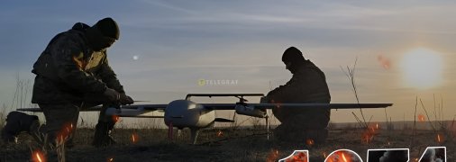 Наступил новый день сопротивления российским оккупантам