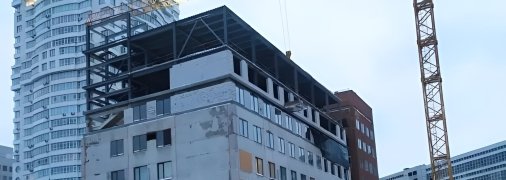 Компания, фигурирующая в деле НАБУ, получила подряды более чем на 1 млрд грн на реконструкцию медцентра в Киеве — СМИ