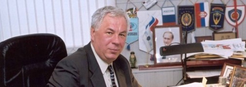 Михаил Головатов был приговорен Литвой к 12 годам тюрьмы заочно