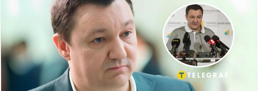 Как погиб депутат "Народного фронта" Дмитрий Тимчук