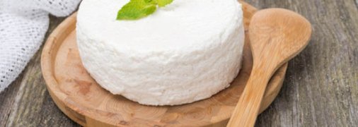 Идеальная выпечка: выбираем творог для пасхального кулича